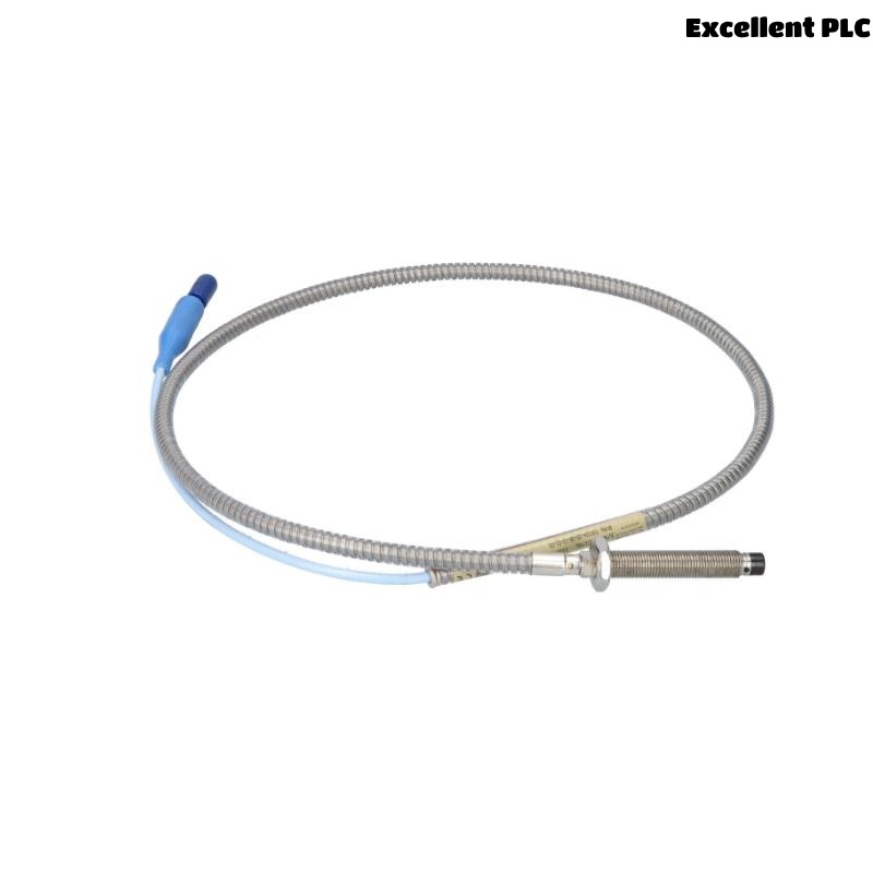 Bently Nevada 330104-00-08-10-02 3300 XL 8 mm Proximity Probe