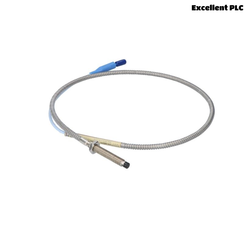 Bently Nevada 330104-00-08-10-02 3300 XL 8 mm Proximity Probe