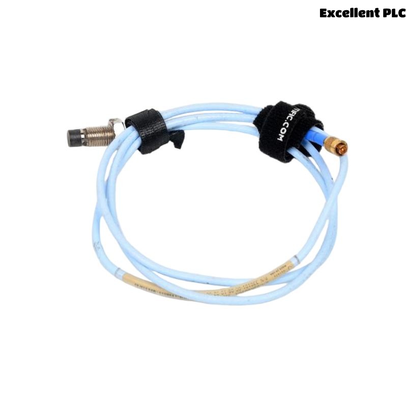 Bently Nevada 330104-00-08-10-12-00 3300 XL 8 mm Proximity Probe
