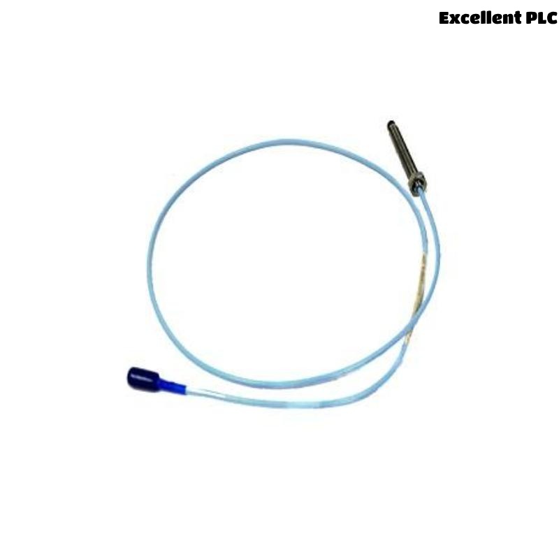 Bently Nevada 330104-00-08-10-12-00 3300 XL 8 mm Proximity Probe