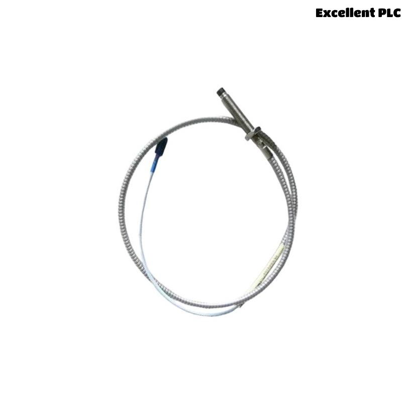Bently Nevada 330171-10-24-05-02-00 3300 5 mm Proximity Probe