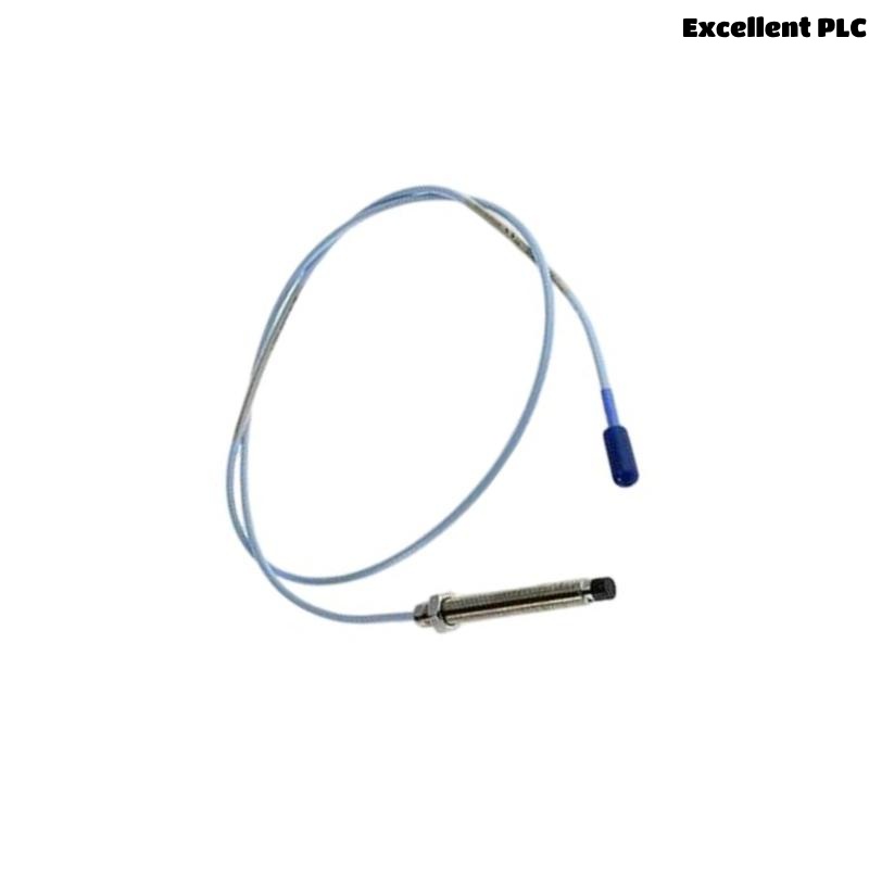 Bently Nevada 330104-00-08-50-02-00 3300 XL 8 mm Proximity Probe