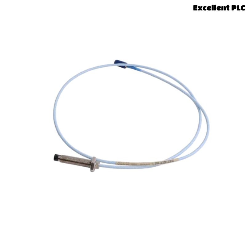 Bently Nevada 330104-00-08-50-12-00 3300 XL 8 mm Proximity Probe