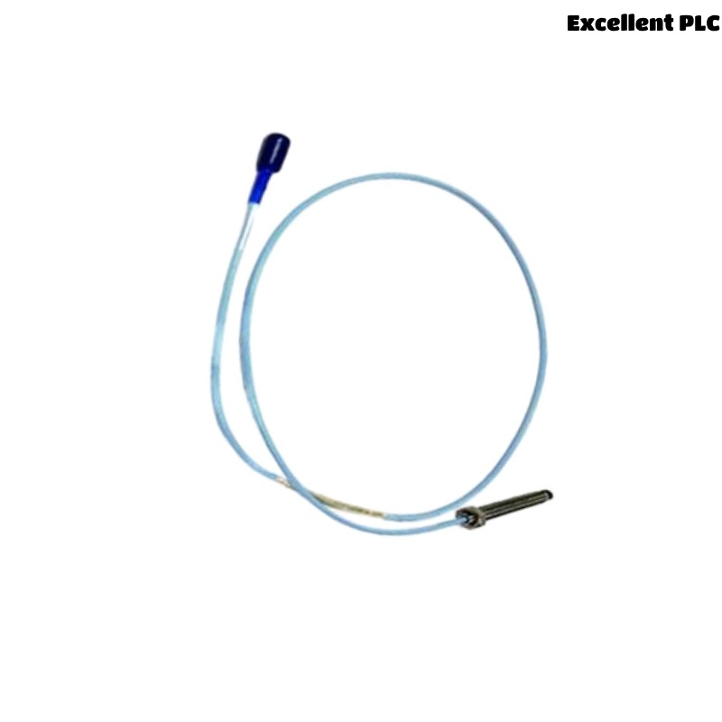 Bently Nevada 330171-10-24-05-02-00 3300 5 mm Proximity Probe