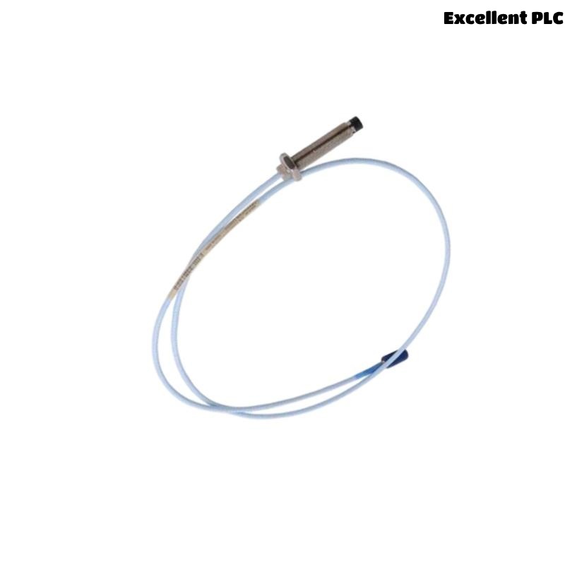 Bently Nevada 330104-00-08-50-12-00 3300 XL 8 mm Proximity Probe