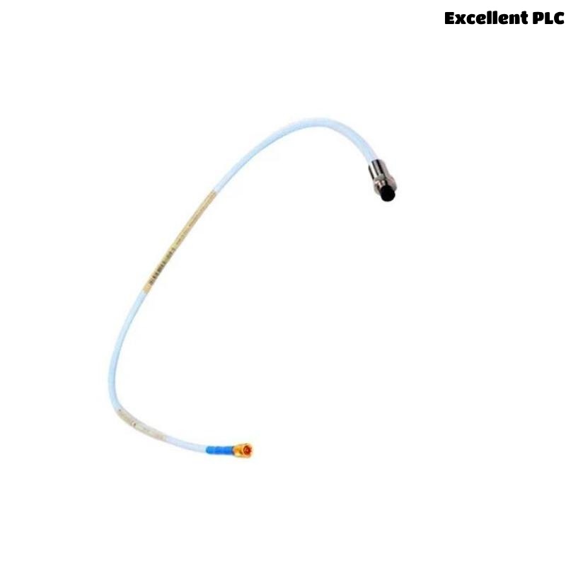Bently Nevada 330104-00-09-10-02-05 8 mm Proximity Probe (Metric)