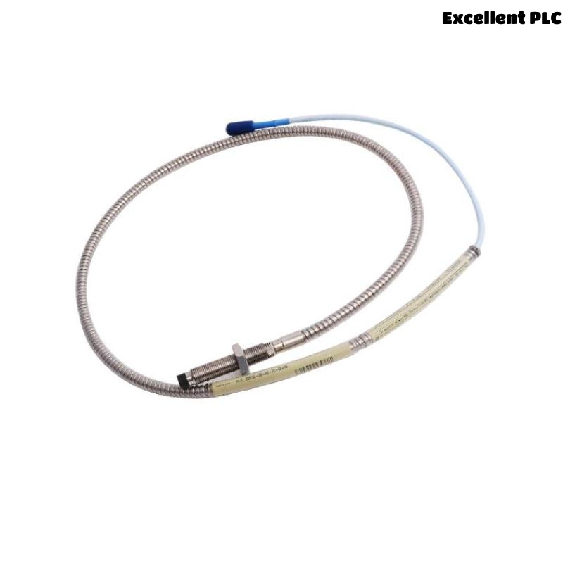 Bently Nevada 330104-00-12-05-02-00 8 mm Proximity Probe (Metric)