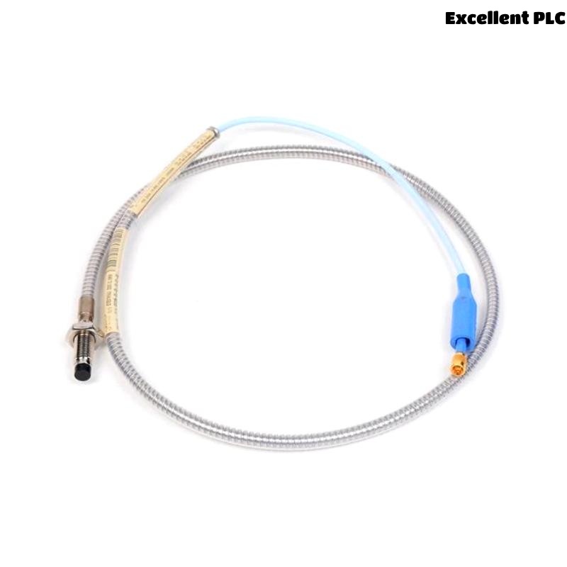 Bently Nevada 330104-00-12-05-02-00 8 mm Proximity Probe (Metric)