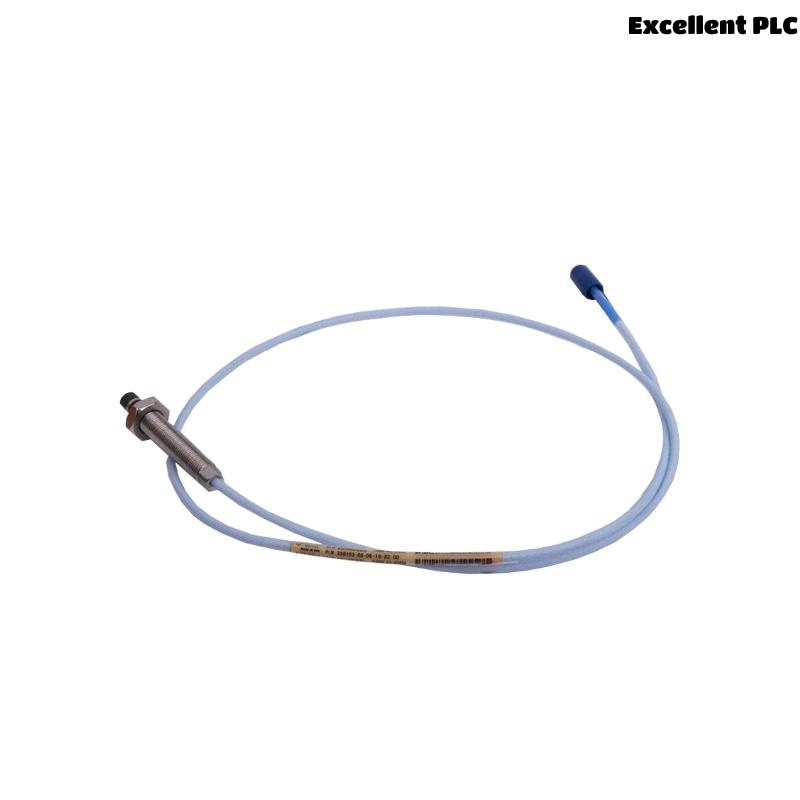 Bently Nevada 330101-00-50-10-02-05 3300 XL 8mm Proximity Probes