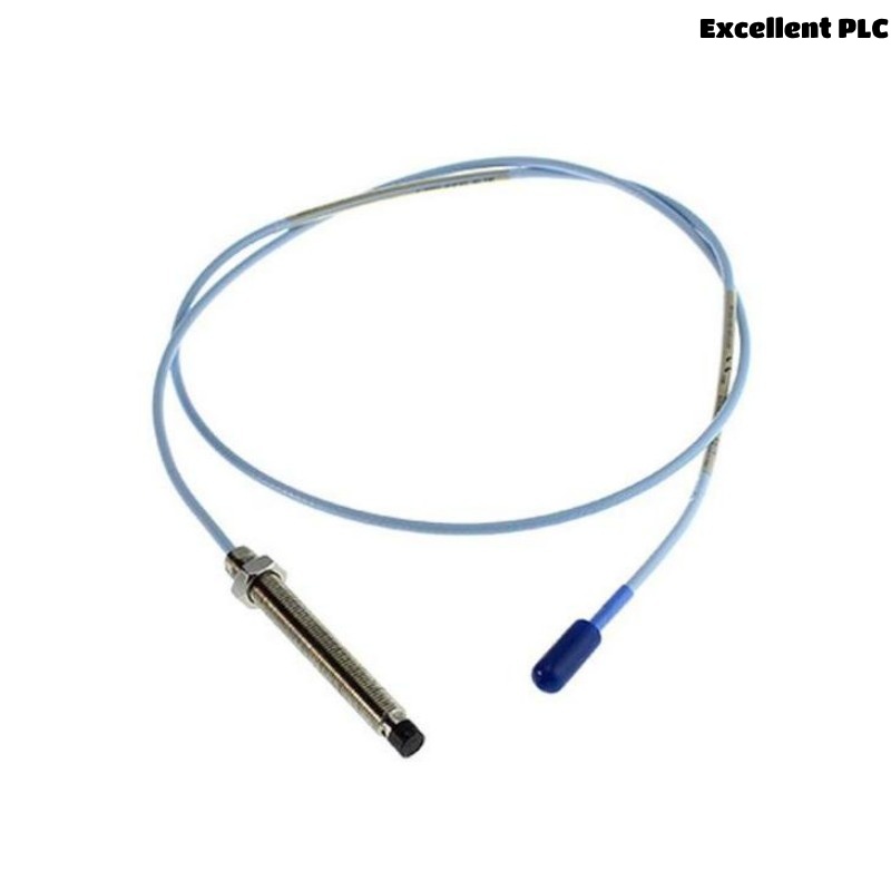 Bently Nevada 330104-00-15-10-01-05 3300 XL 8 mm Proximity Probe