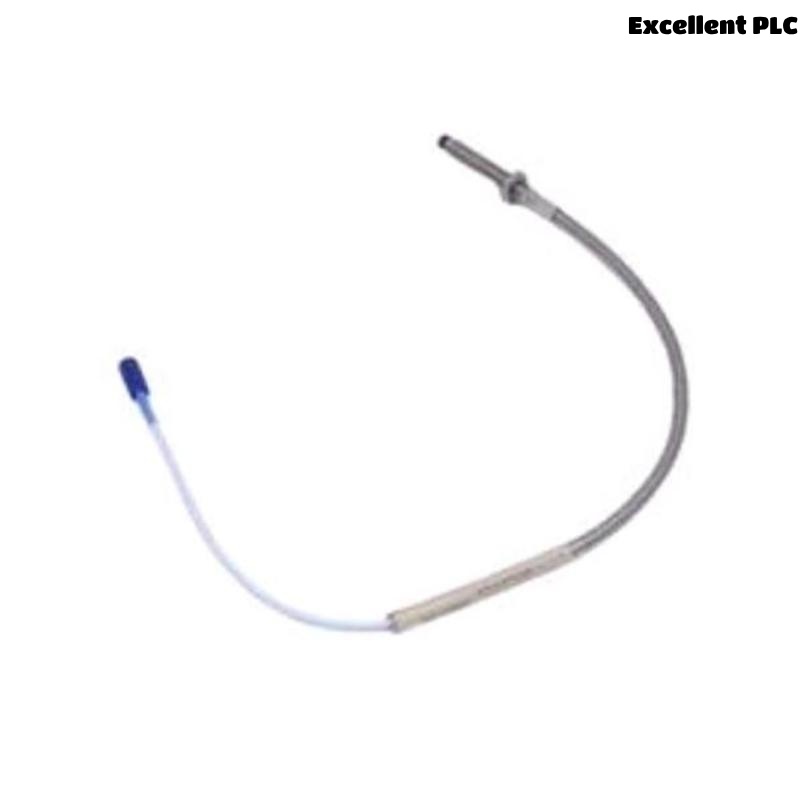 Bently Nevada 330104-00-15-10-02-00 3300 XL 8 mm Proximity Probe