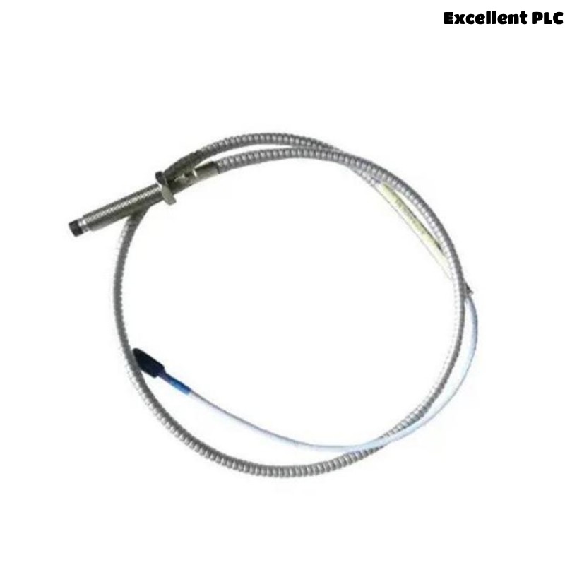Bently Nevada 330104-00-15-10-02-05 3300 XL 8 mm Proximity Probe