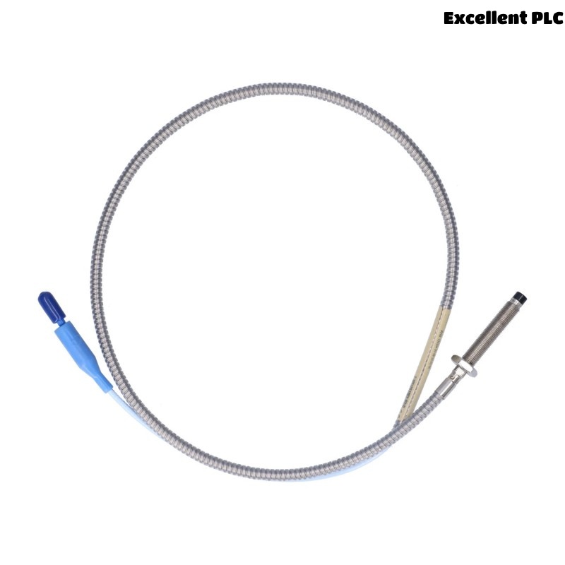 Bently Nevada 330104-00-15-10-02-CN 3300 XL 8 mm Proximity Probe