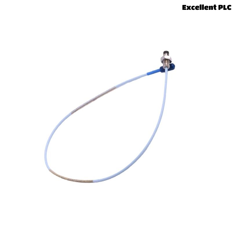 Bently Nevada 330101-00-30-05-02-00 3300 XL 8 mm Proximity Probes