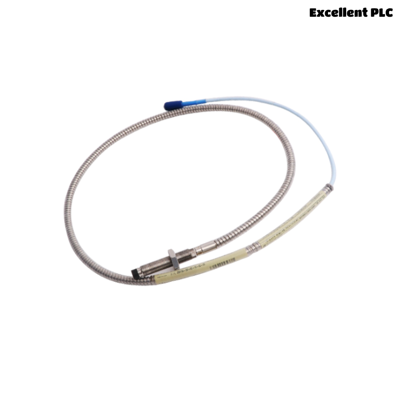 Bently Nevada 330104-000-040-10-02-05 3300 XL 8 mm Proximity Probe