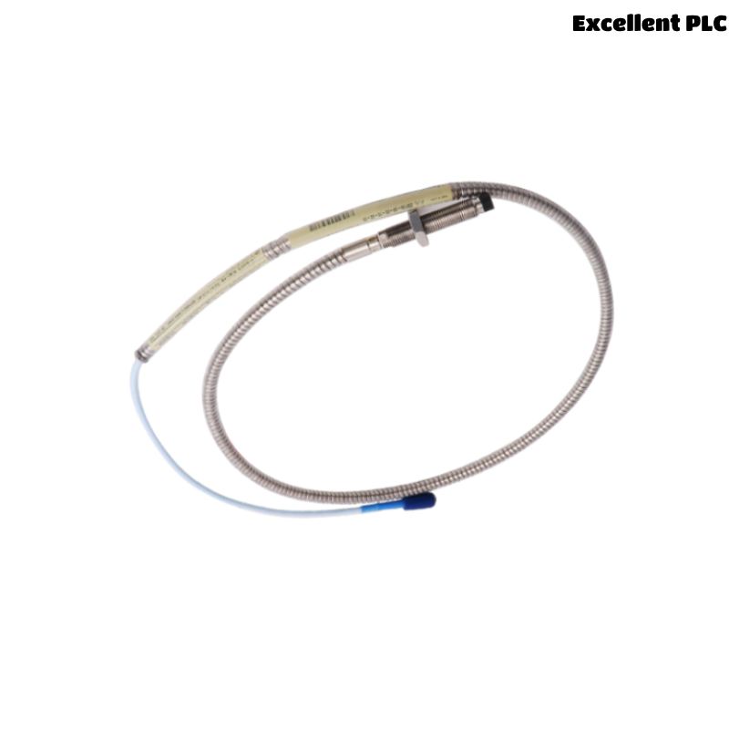 Bently Nevada 330905-00-10-10-02-00 3300 NSv Proximity Probe (Metric)