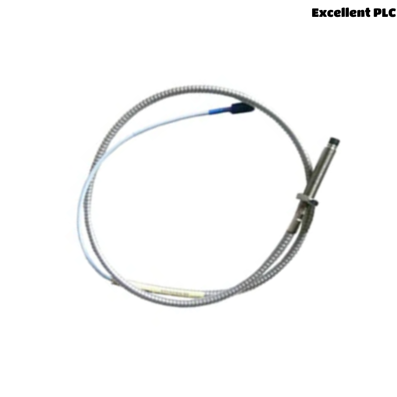 Bently Nevada 330104-000-040-10-02-05 3300 XL 8 mm Proximity Probe