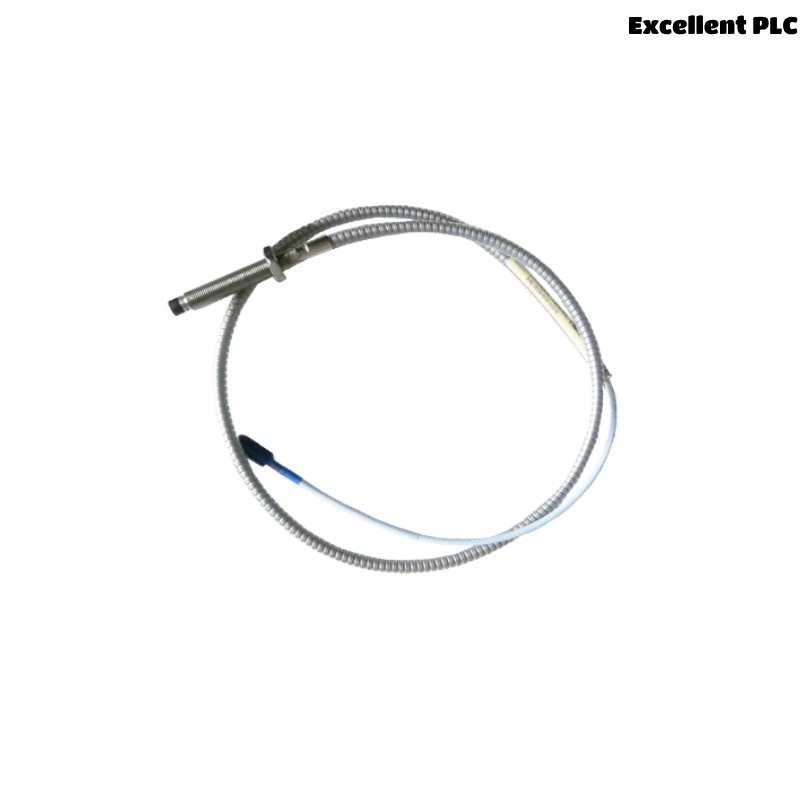 Bently Nevada 330104-01-08-50-01-CN 3300 XL 8 mm Proximity Probe