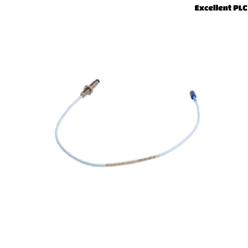 Bently Nevada 330104-01-08-50-01-CN 3300 XL 8 mm Proximity Probe