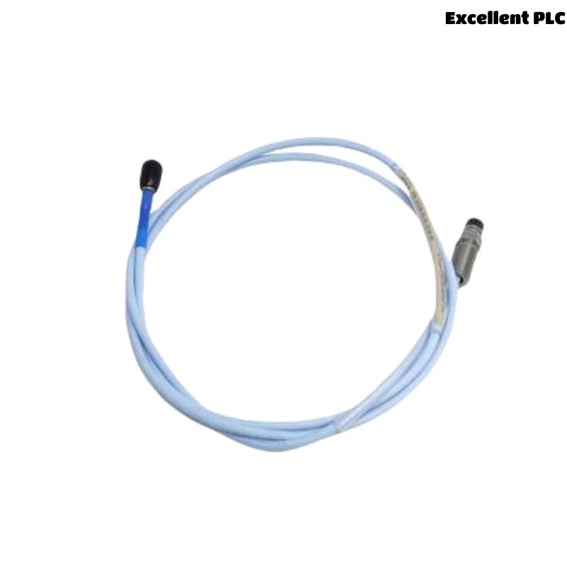 Bently Nevada 330101-00-19-10-02-05 3300 XL 8 mm Proximity Probe