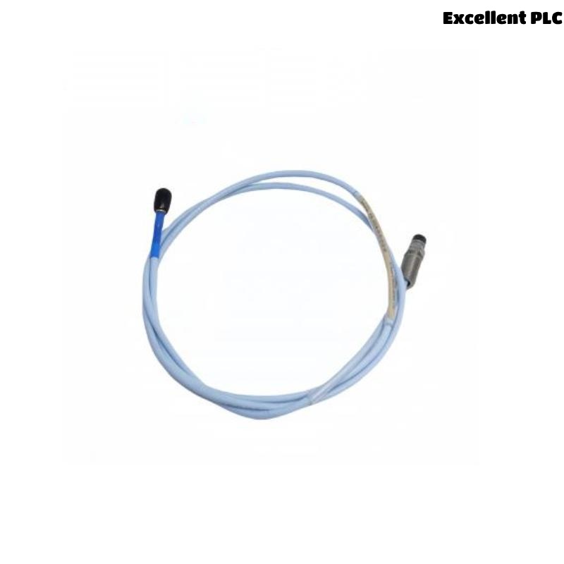 Bently Nevada 330104-06-14-05-02-05 3300 XL 8 mm Proximity Probe (Metric)