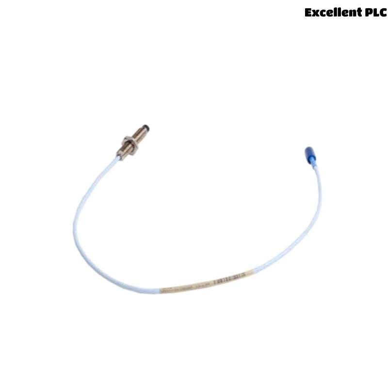 Bently Nevada 330101-00-20-10-11-05 3300 XL 8 mm Proximity Probe