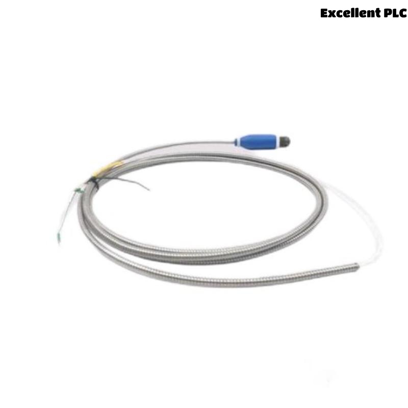Bently Nevada 330104-10-16-05-01-00 3300 XL 8 mm Proximity Probe