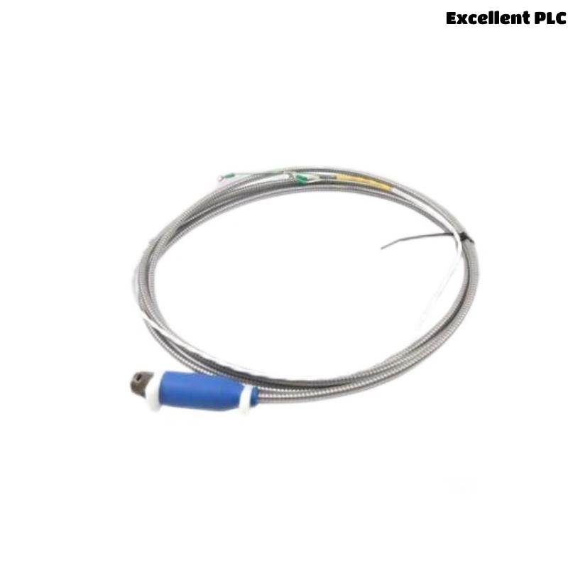 Bently Nevada 330104-10-16-05-01-00 3300 XL 8 mm Proximity Probe