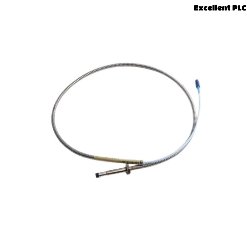 Bently Nevada 330104-10-16-05-01-00 3300 XL 8 mm Proximity Probe