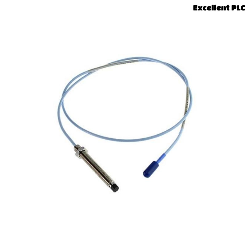 Bently Nevada 330104-12-20-10-02-00 3300 XL 8 mm Proximity Probe (Metric)