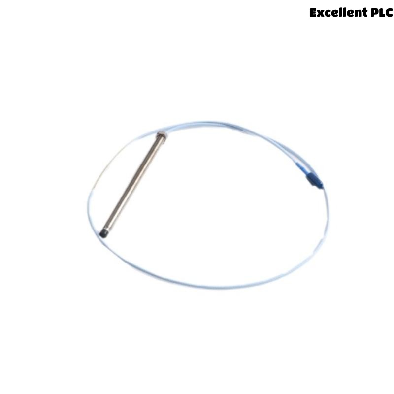 Bently Nevada 330104-13-20-10-02-00 3300 XL 8 mm Proximity Probe