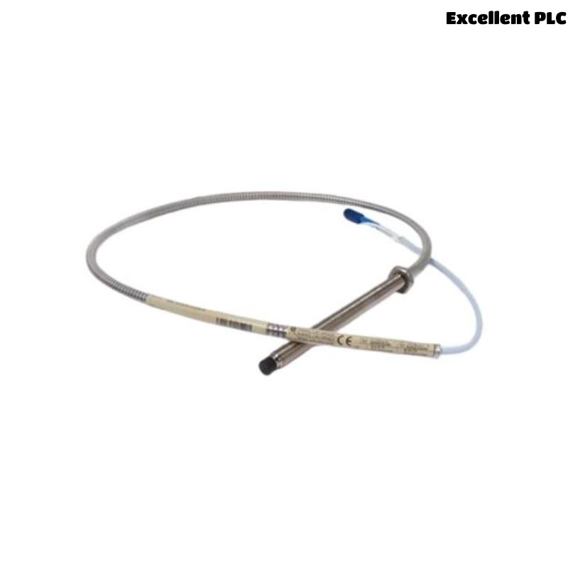 Bently Nevada 330104-15-25-10-02-00 3300 XL 8 mm Proximity Probe