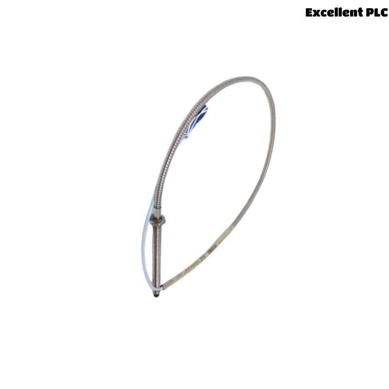 Bently Nevada 330104-15-25-10-02-00 3300 XL 8 mm Proximity Probe