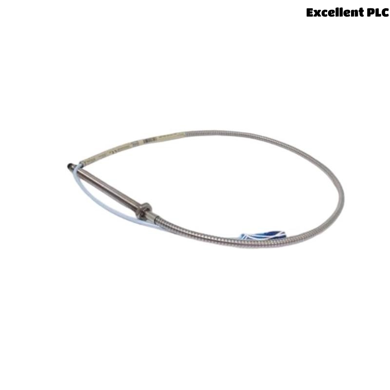 Bently Nevada 330104-15-25-10-02-00 3300 XL 8 mm Proximity Probe