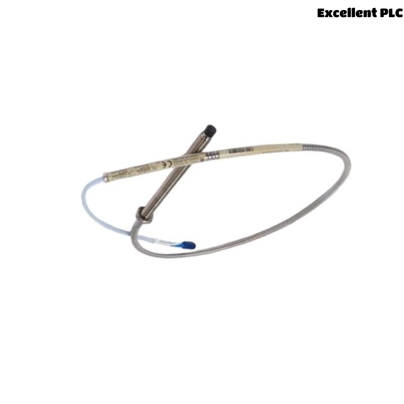 Bently Nevada 330104-15-25-10-02-00 3300 XL 8 mm Proximity Probe