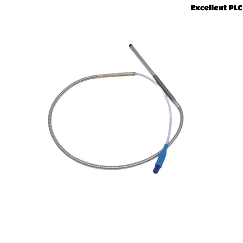 Bently Nevada 330104-15-25-10-02-05 3300 XL 8 mm Proximity Probe