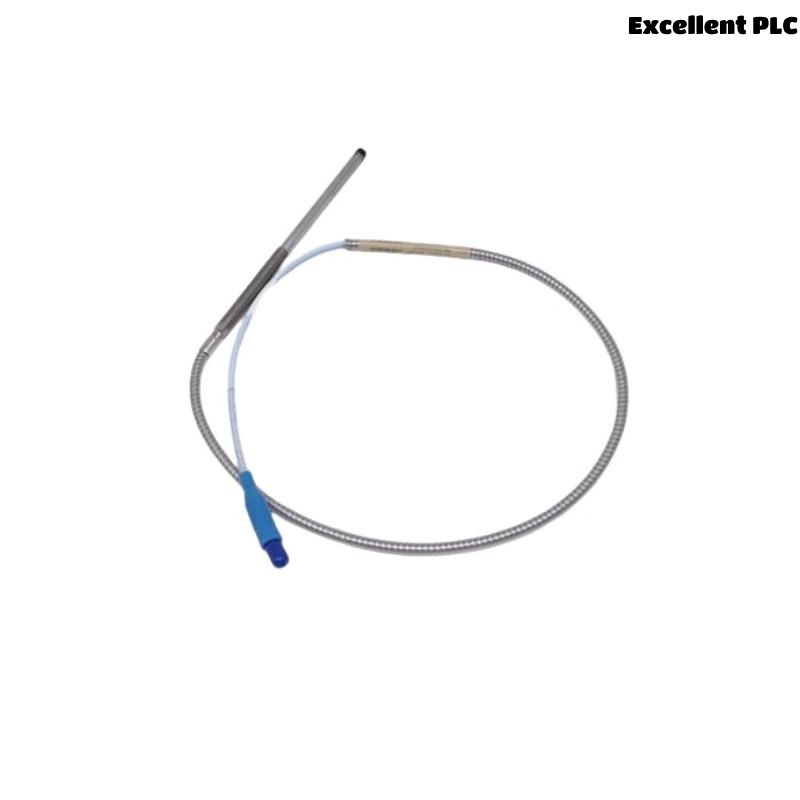 Bently Nevada 330104-15-25-10-02-05 3300 XL 8 mm Proximity Probe