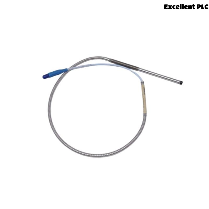 Bently Nevada 330104-15-25-10-02-05 3300 XL 8 mm Proximity Probe