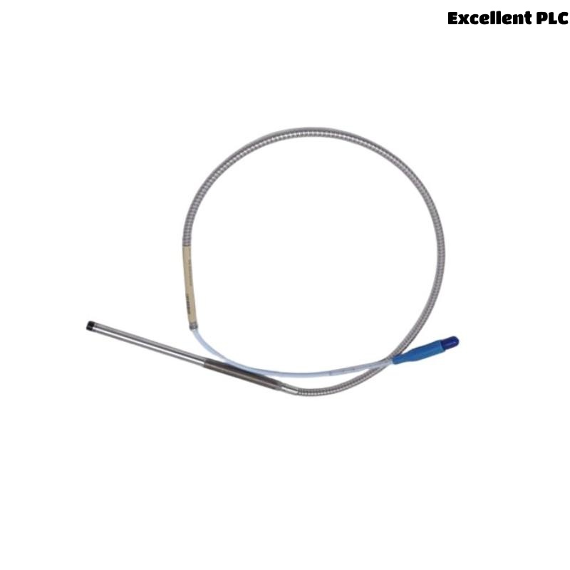Bently Nevada 330104-15-25-10-02-05 3300 XL 8 mm Proximity Probe