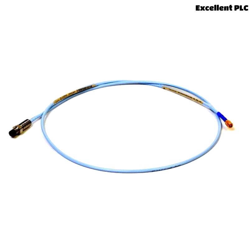 Bently Nevada 330105-02-12-05-02-01 3300 XL 8mm Reverse Mount Probe