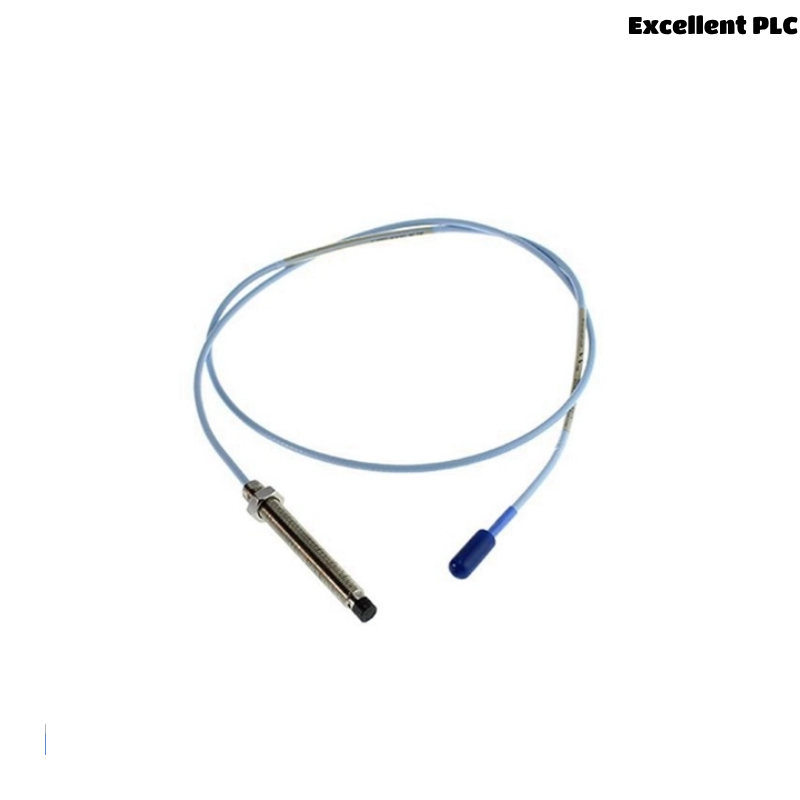 Bently Nevada 330105-02-12-05-02-01 3300 XL 8mm Reverse Mount Probe