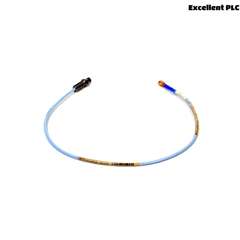 Bently Nevada 330105-02-12-05-02-01 3300 XL 8mm Reverse Mount Probe