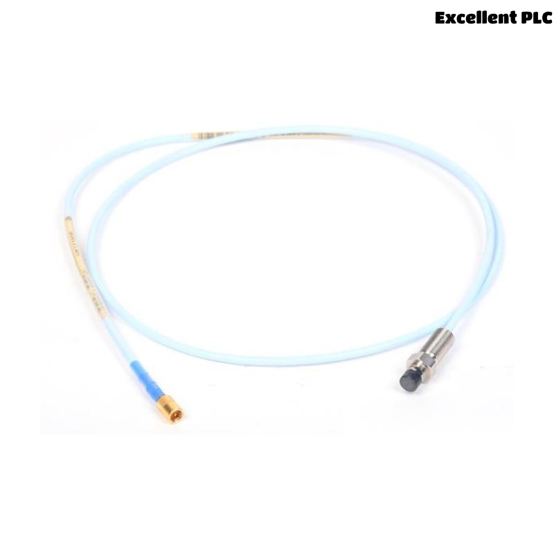 Bently Nevada 330105-02-12-05-02-CN 3300 XL 8mm Reverse Mount Proximity Probe