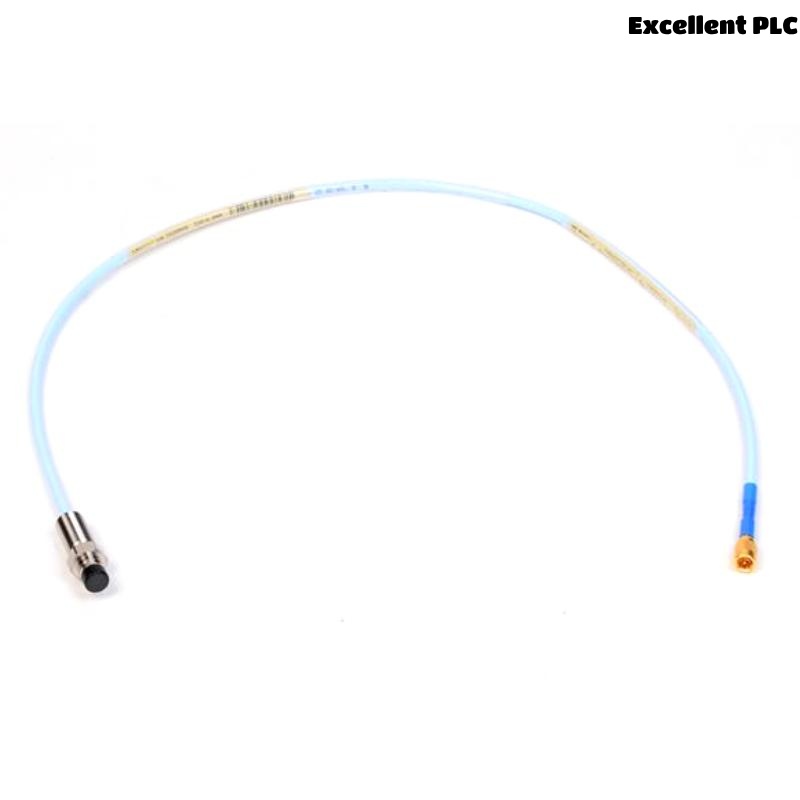 Bently Nevada 330105-02-12-05-12-05 3300 XL 8mm Reverse Mount Proximity Probe