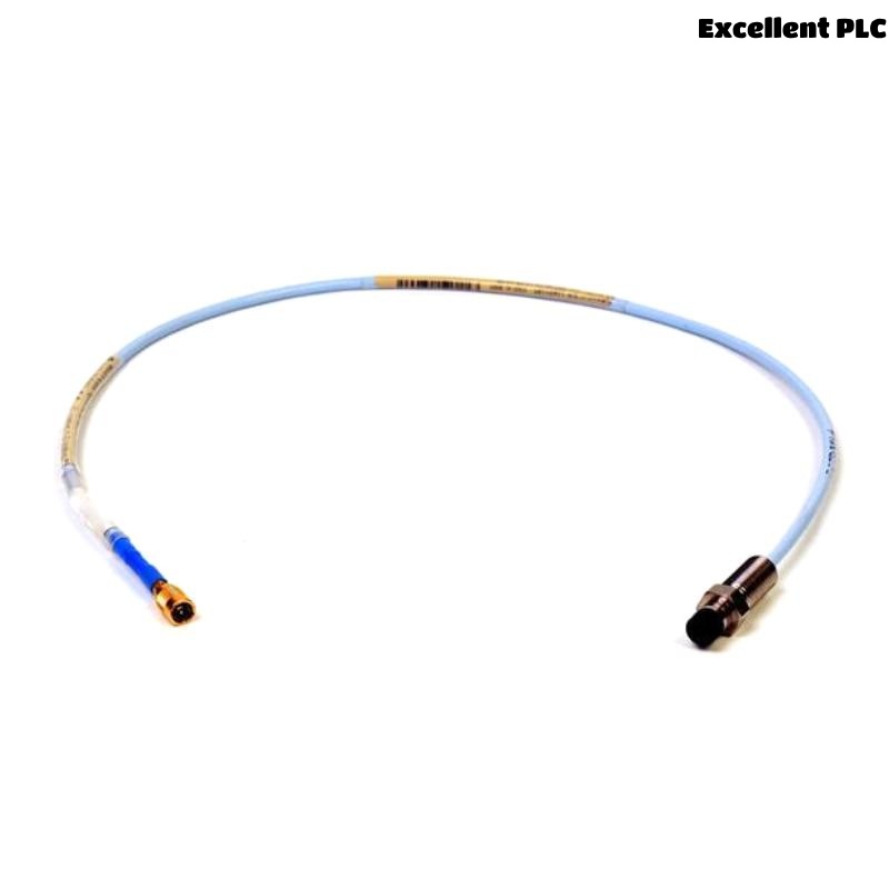 Bently Nevada 330105-02-12-05-12-05 3300 XL 8mm Reverse Mount Proximity Probe