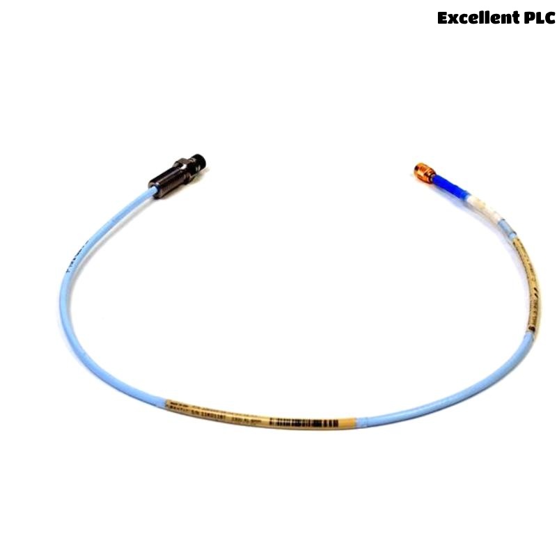 Bently Nevada 330105-02-12-05-12-05 3300 XL 8mm Reverse Mount Proximity Probe