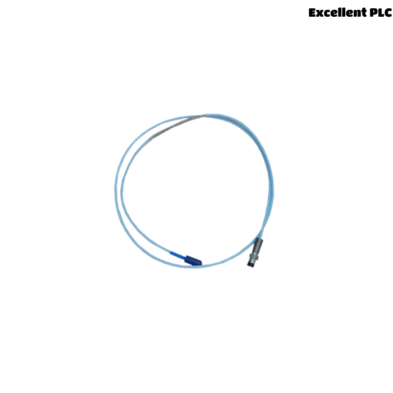 Bently Nevada 330105-02-12-10-02-00 3300 XL 8mm Reverse Mount Probe