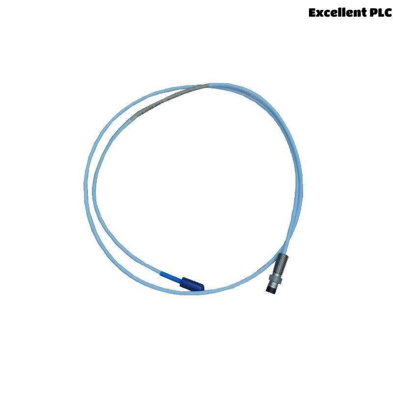 Bently Nevada 330105-02 3300 XL 8mm Reverse Mount Probe