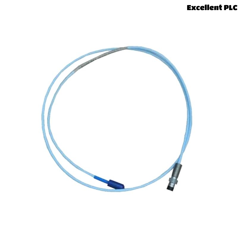 Bently Nevada 330101-00-19-10-02-05 3300 XL 8 mm Proximity Probe