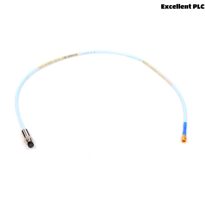 Bently Nevada 330105-02-12-15-12-CN 3300 XL 8mm Reverse Mount Proximity Probe